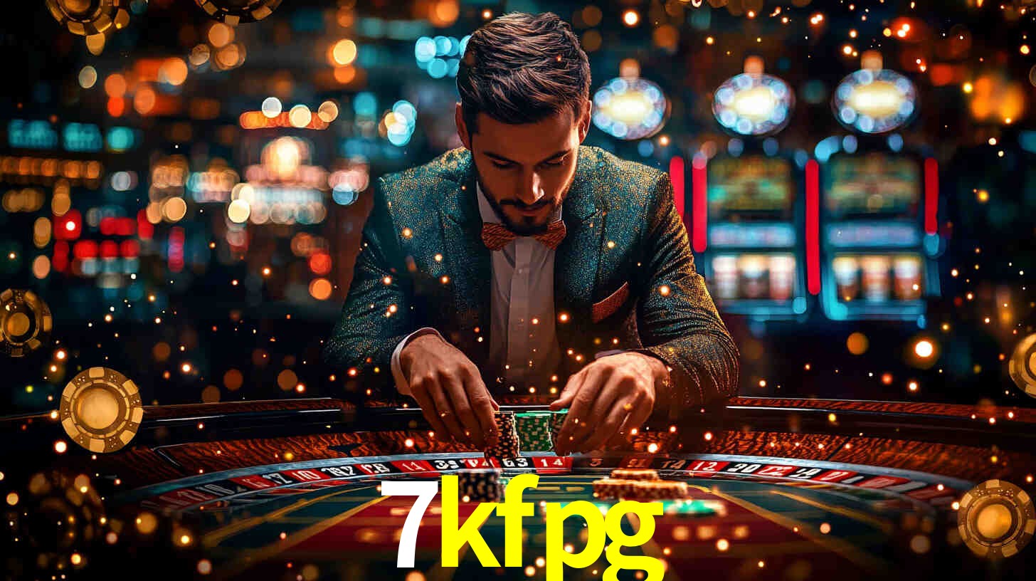 Explore as vantagens do 7kfpg: serviço profissional e confiabilidade