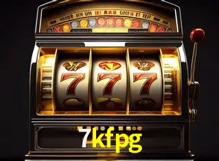 Descubra o Mundo do Cassino Online com 7kfpg
