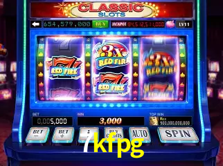 A Emoção da Loteria na 7kfpg: Uma Chance de Mudança de Vida