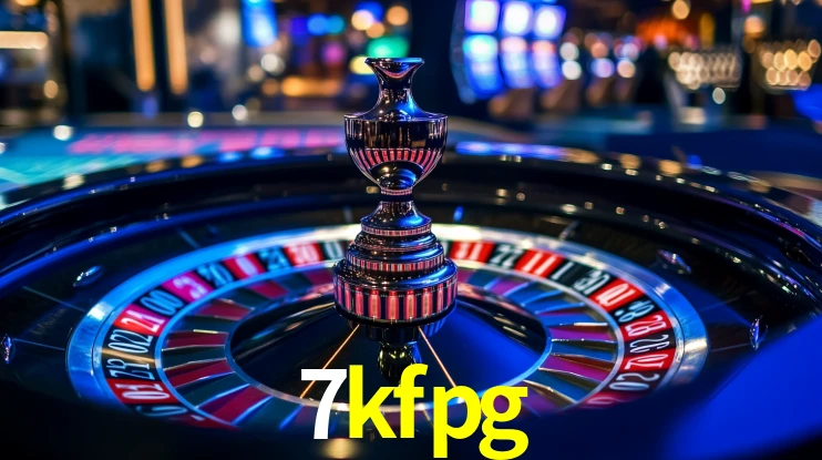 Sinta a adrenalina dos jogos de cassino com 7kfpg