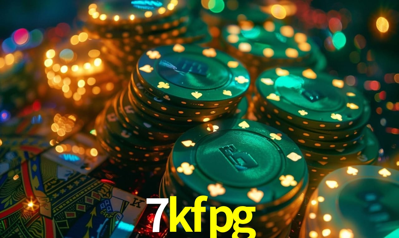 Desvendando o Mundo dos Jogos Virtuais na 7kfpg