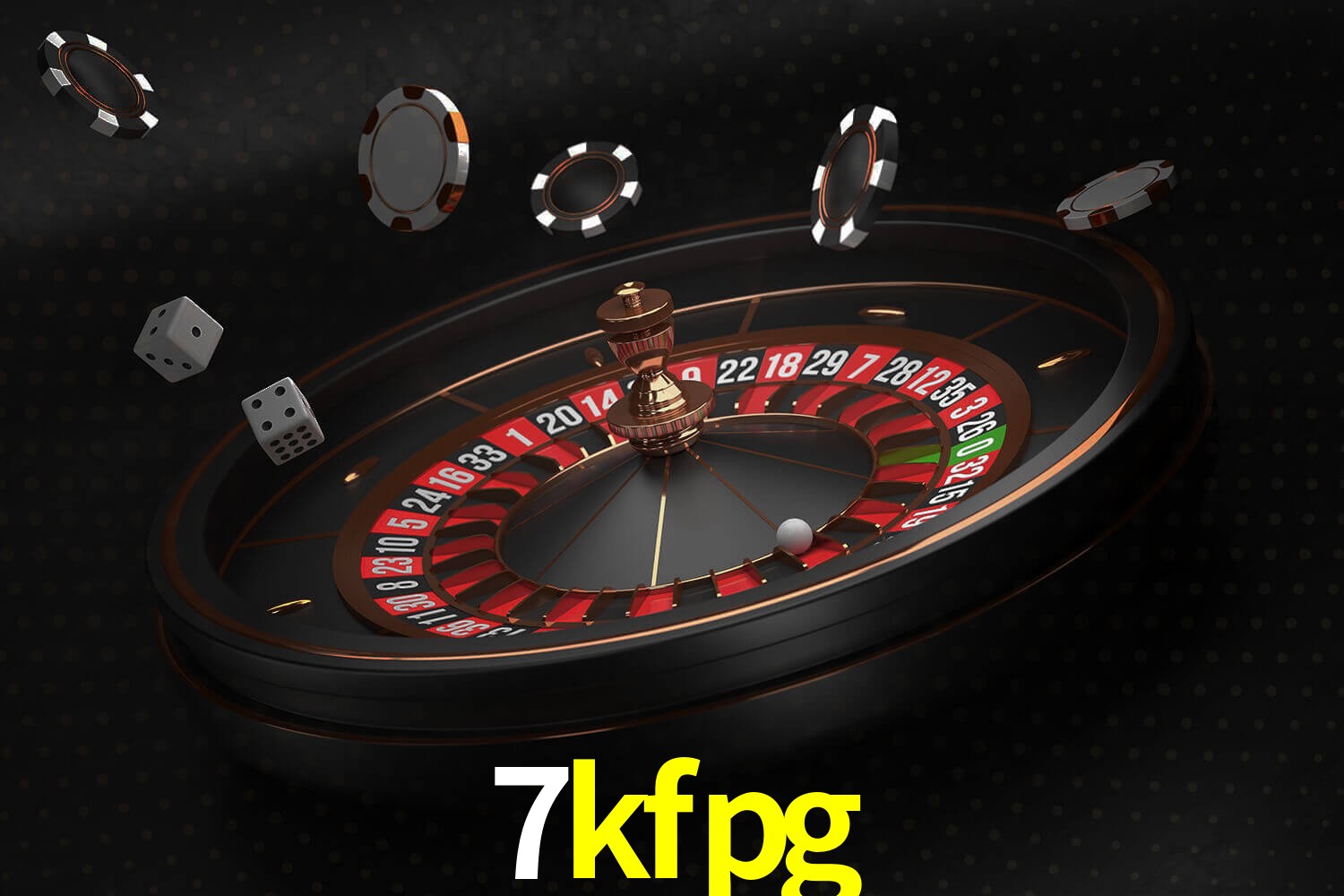 7kfpg: A Experiência de Casino com Jogos de Mesa ao Vivo