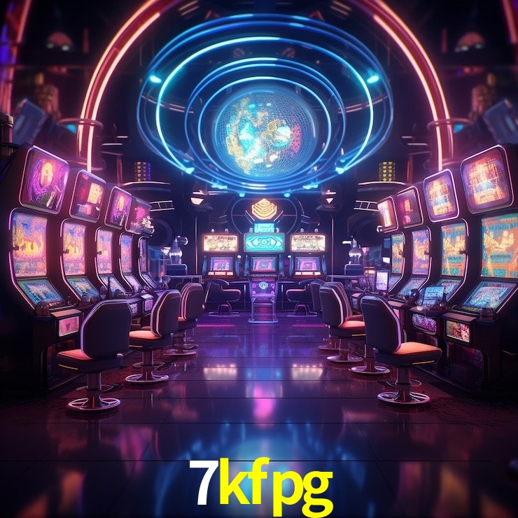 A Emoção da Loteria na 7kfpg: Uma Chance de Mudança de Vida